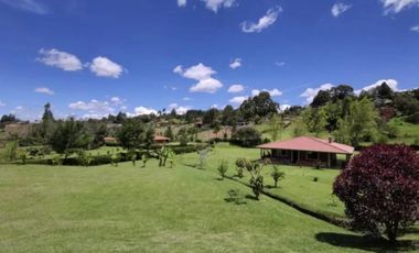 Vendo Casa Campestre en San Vicente Ferrer vereda Chaparral