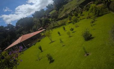 Vendo Casa Campestre en San Vicente Ferrer vereda Chaparral