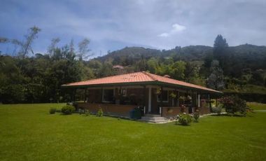 Vendo Casa Campestre en San Vicente Ferrer vereda Chaparral