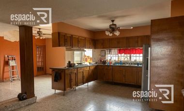 INVERSIONISTAS!! CASA EN VENTA EN SANTO NIÑO