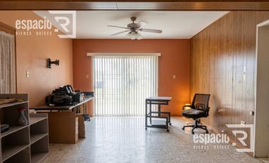 INVERSIONISTAS!! CASA EN VENTA EN SANTO NIÑO
