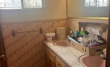 INVERSIONISTAS!! CASA EN VENTA EN SANTO NIÑO