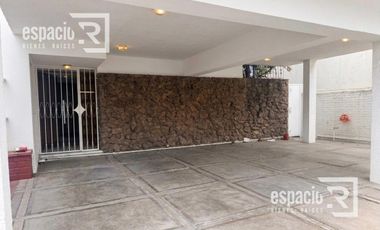 INVERSIONISTAS!! CASA EN VENTA EN SANTO NIÑO