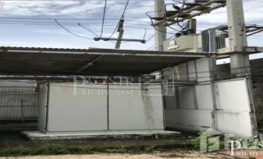 Warehouse for rent in Om Noi, Samut Sakhon