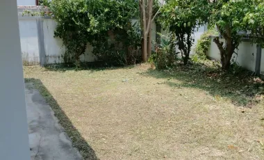 4 Bedroom House for sale at Somwang Village