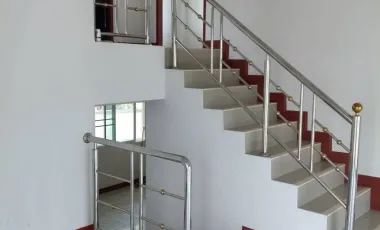 4 Bedroom House for sale at Somwang Village