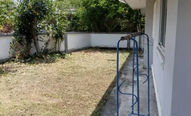 4 Bedroom House for sale at Somwang Village