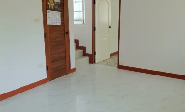 4 Bedroom House for sale at Somwang Village