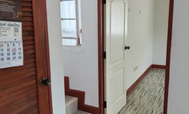 4 Bedroom House for sale at Somwang Village