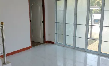4 Bedroom House for sale at Somwang Village