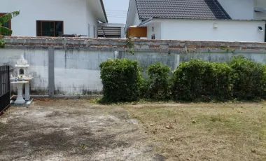 4 Bedroom House for sale at Somwang Village
