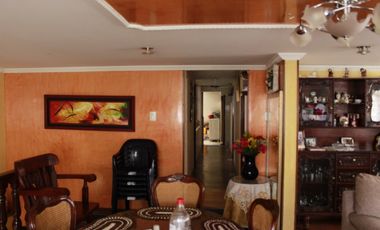 Casa en venta de 7 hab. en Bonanza, Bogotá