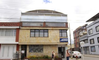 Casa en venta de 7 hab. en Bonanza, Bogotá