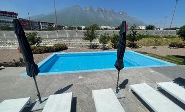 DEPARTAMENTO VENTA COORDENADA CUMBRES (LNB)