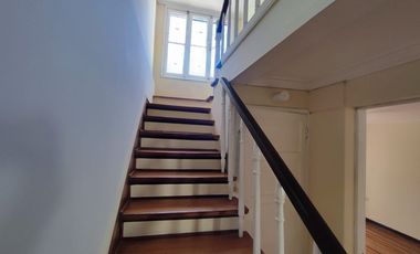 Casa 6D, 3B, 4 Est. Ñuñoa