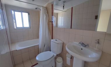 Casa 6D, 3B, 4 Est. Ñuñoa