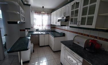 Casa 6D, 3B, 4 Est. Ñuñoa