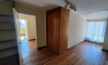 Casa 6D, 3B, 4 Est. Ñuñoa