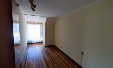 Casa 6D, 3B, 4 Est. Ñuñoa