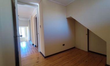 Casa 6D, 3B, 4 Est. Ñuñoa