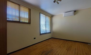 Casa 6D, 3B, 4 Est. Ñuñoa