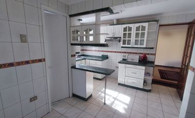 Casa 6D, 3B, 4 Est. Ñuñoa