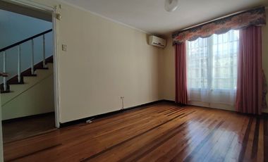 Casa 6D, 3B, 4 Est. Ñuñoa