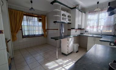 Casa 6D, 3B, 4 Est. Ñuñoa