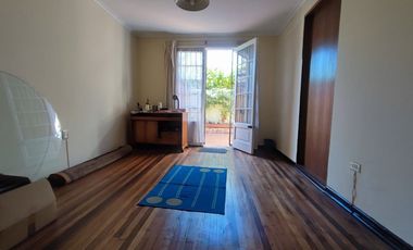 Casa 6D, 3B, 4 Est. Ñuñoa