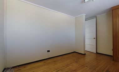 Casa 6D, 3B, 4 Est. Ñuñoa