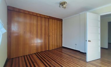 Casa 6D, 3B, 4 Est. Ñuñoa