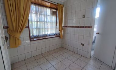 Casa 6D, 3B, 4 Est. Ñuñoa