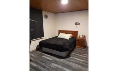 Venta Casa Familiar con Depto Independiente