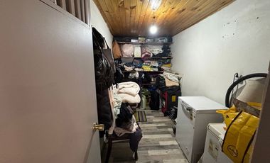 Venta Casa Familiar con Depto Independiente