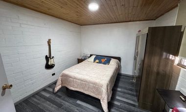 Venta Casa Familiar con Depto Independiente
