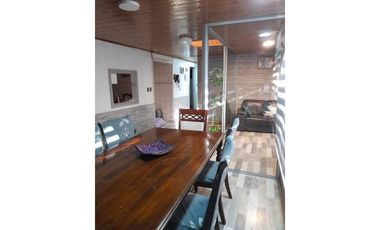 Venta Casa Familiar con Depto Independiente