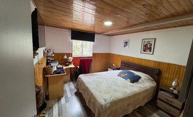 Venta Casa Familiar con Depto Independiente