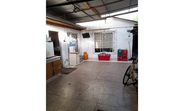 Venta Casa Familiar con Depto Independiente