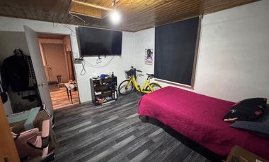 Venta Casa Familiar con Depto Independiente