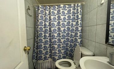 Casa En Pasaje Seguro - San Joaquín