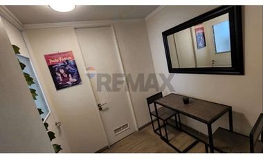 Arrienda Moderno Depto 5D/2B en Ñuñoa, Av. Grecia
