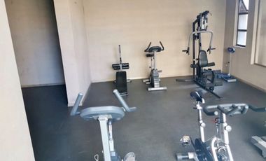 Arrienda Moderno Depto 5D/2B en Ñuñoa, Av. Grecia