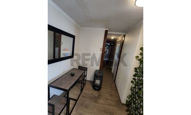 Arrienda Moderno Depto 5D/2B en Ñuñoa, Av. Grecia