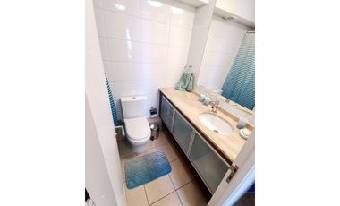Arrienda Moderno Depto 5D/2B en Ñuñoa, Av. Grecia
