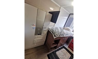 Arrienda Moderno Depto 5D/2B en Ñuñoa, Av. Grecia
