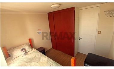 Arrienda Moderno Depto 5D/2B en Ñuñoa, Av. Grecia