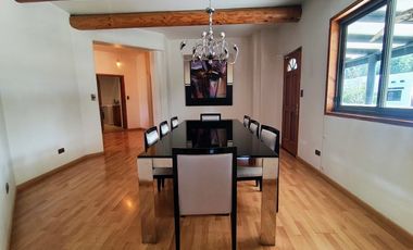Parcela Isla de Maipo, Rincón del Carmen, 394m²