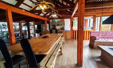 Parcela Isla de Maipo, Rincón del Carmen, 394m²