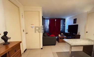 Departamento con vista privilegiada