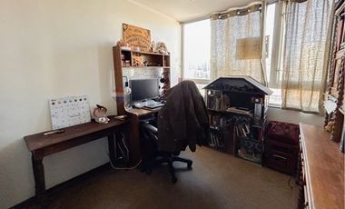 Departamento con vista privilegiada